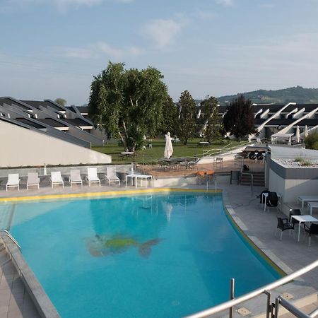 Alba Hotel מראה חיצוני תמונה