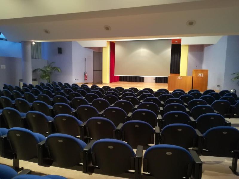 Alba Hotel מראה חיצוני תמונה
