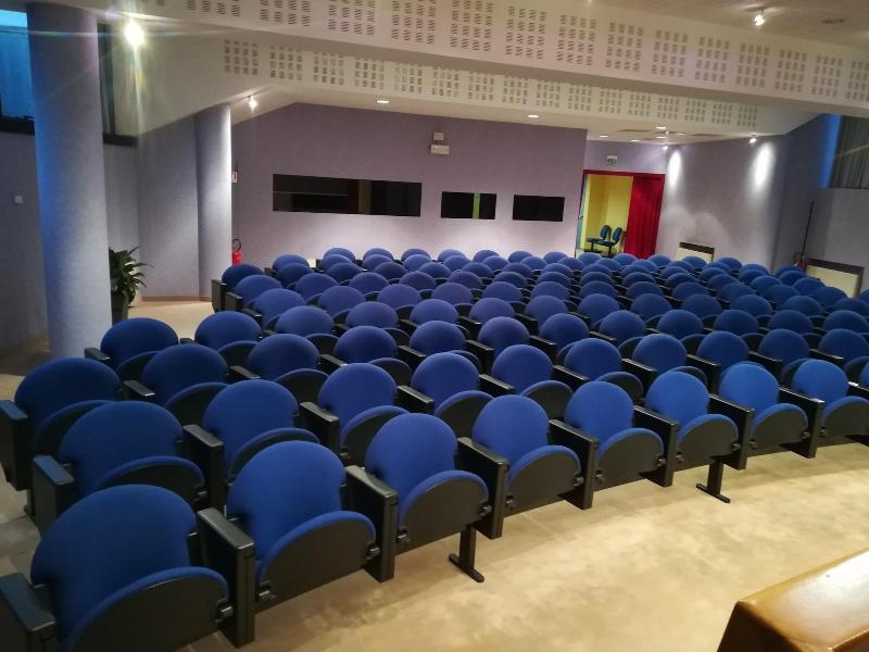 Alba Hotel מראה חיצוני תמונה