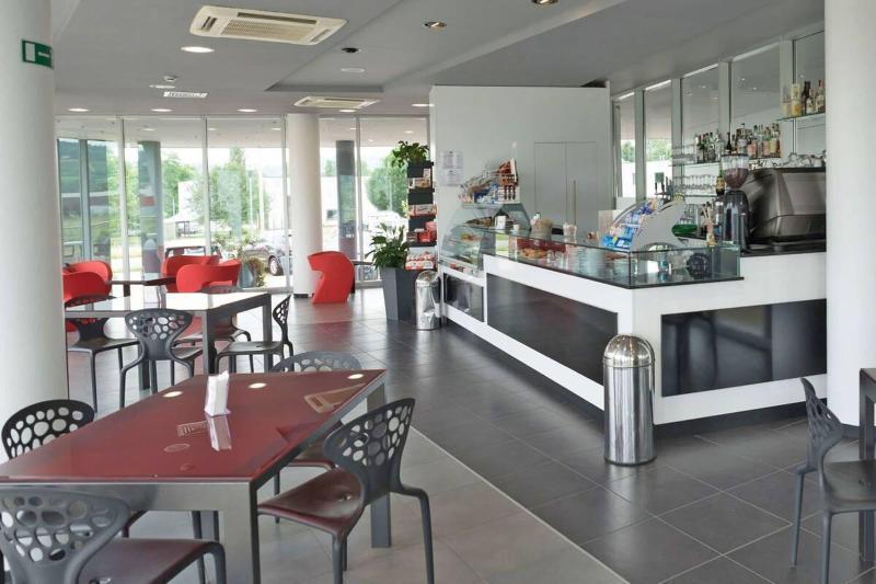Alba Hotel מראה חיצוני תמונה