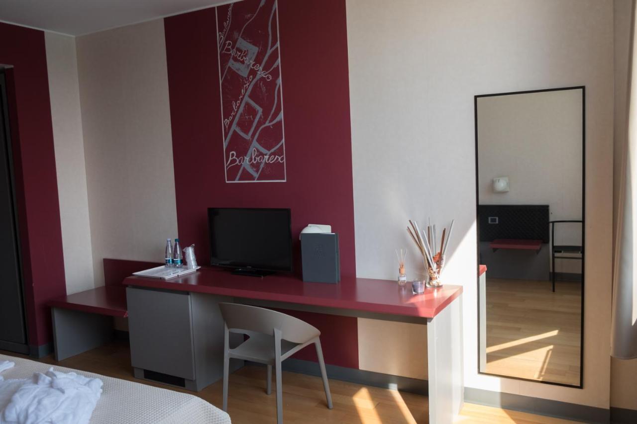 Alba Hotel מראה חיצוני תמונה