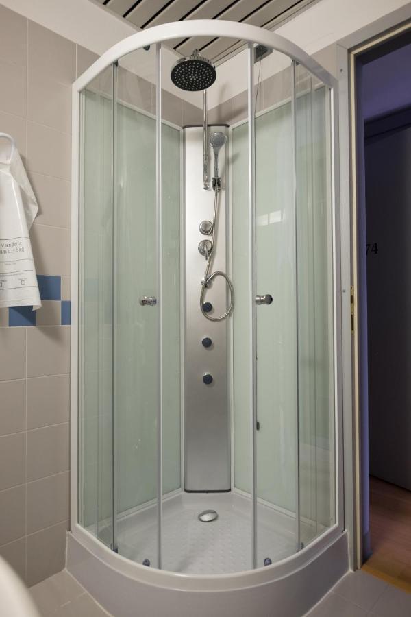 Alba Hotel מראה חיצוני תמונה