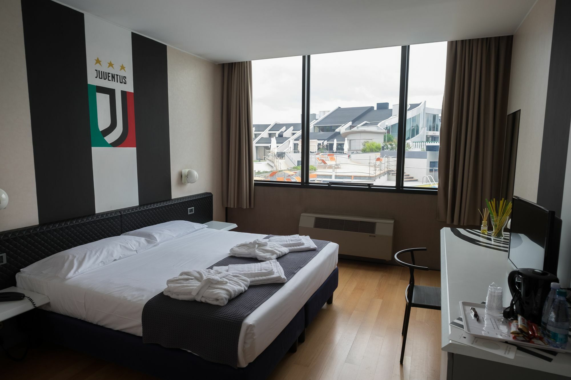 Alba Hotel מראה חיצוני תמונה