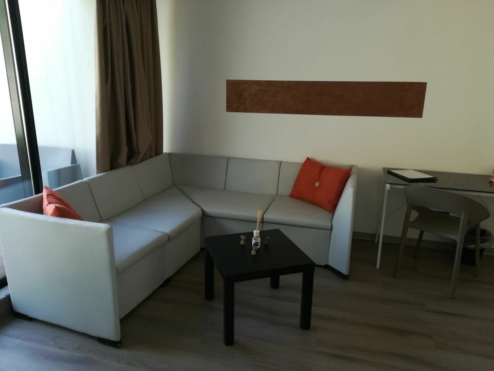 Alba Hotel מראה חיצוני תמונה