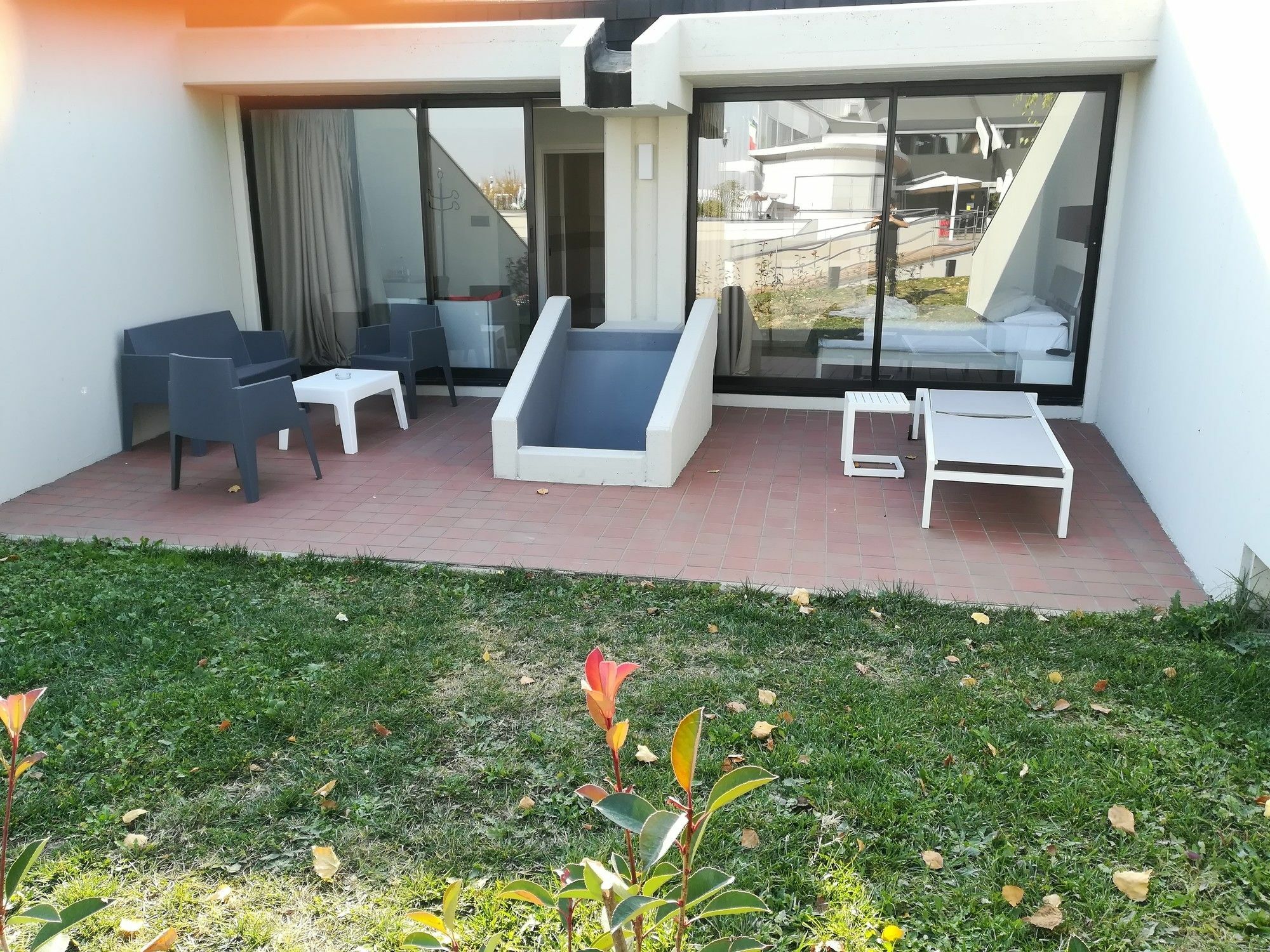 Alba Hotel מראה חיצוני תמונה